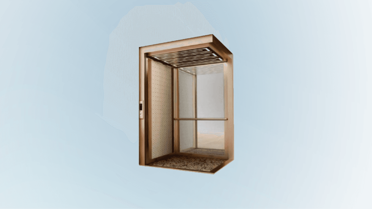 Designer Cabin